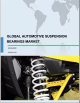 Global Automotive Suspension Bearings Market 2018-2022
